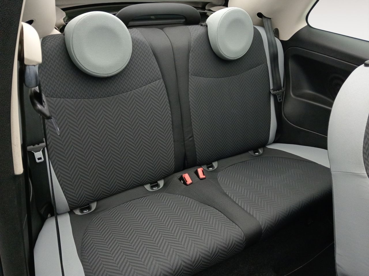 Foto Fiat 500 12