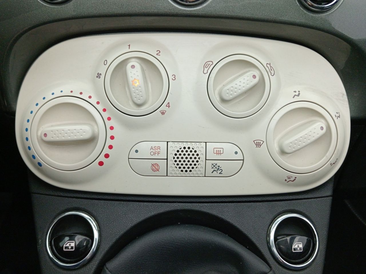 Foto Fiat 500 16