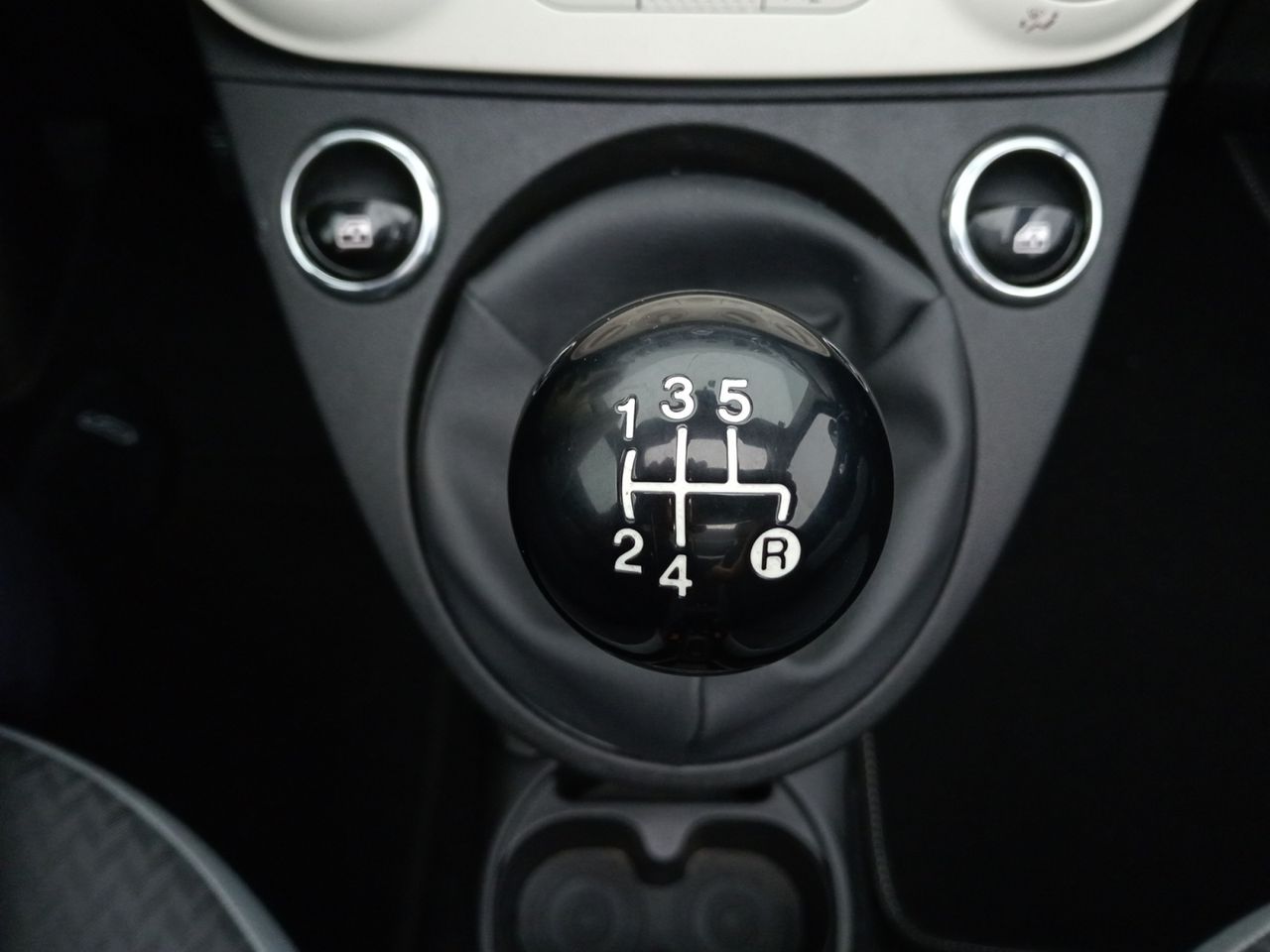 Foto Fiat 500 17