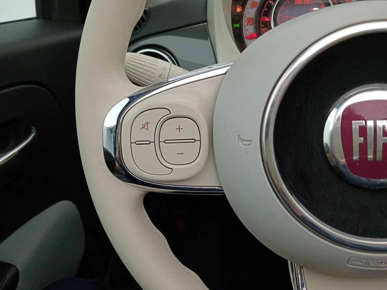 Foto Fiat 500 18
