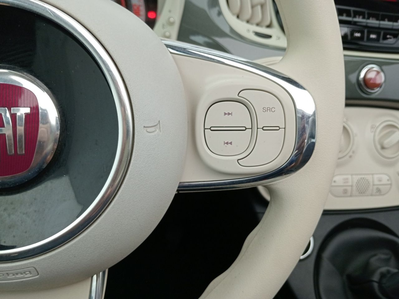 Foto Fiat 500 19