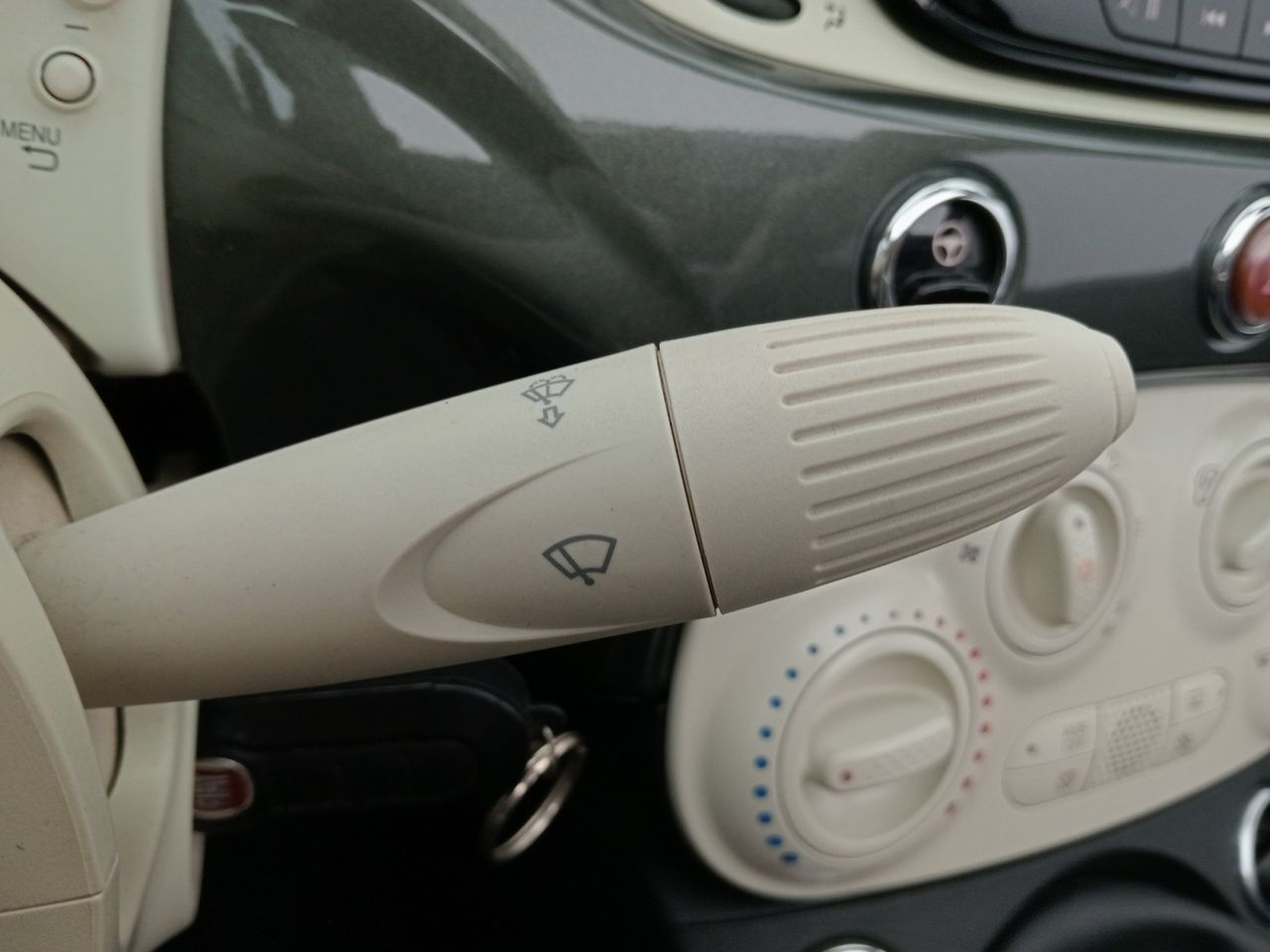 Foto Fiat 500 20