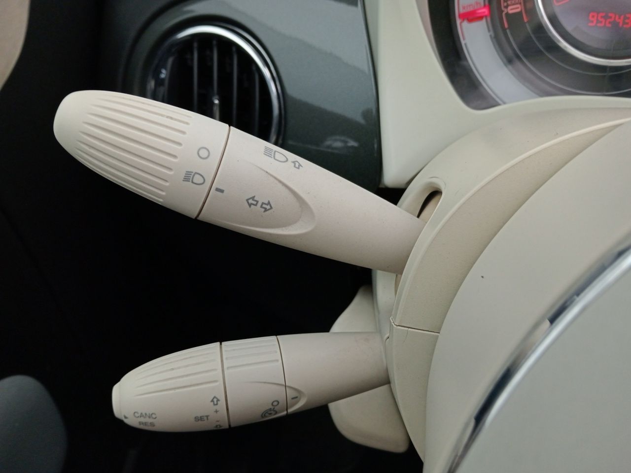 Foto Fiat 500 21
