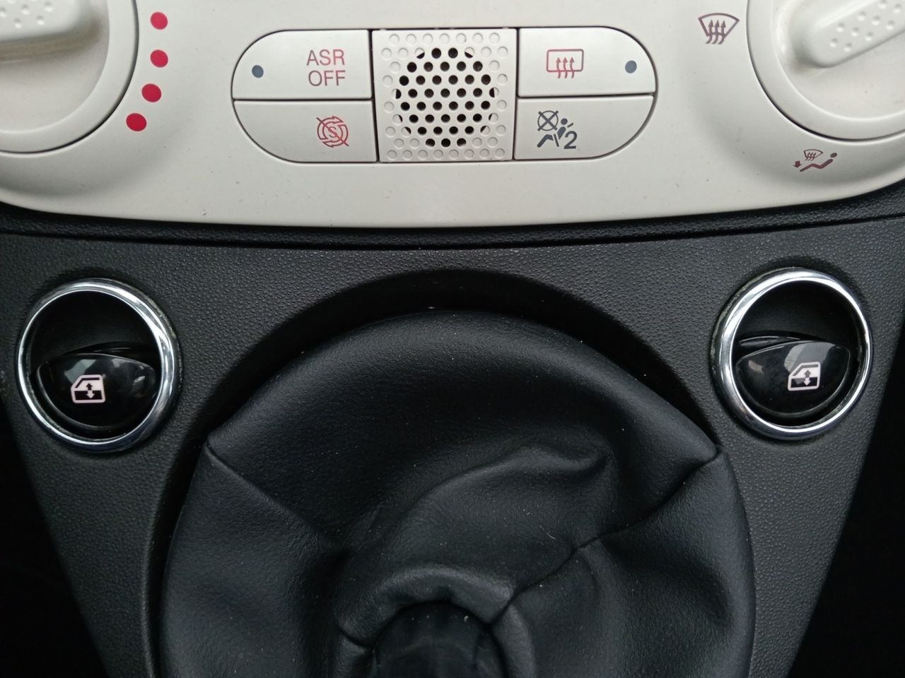 Foto Fiat 500 22