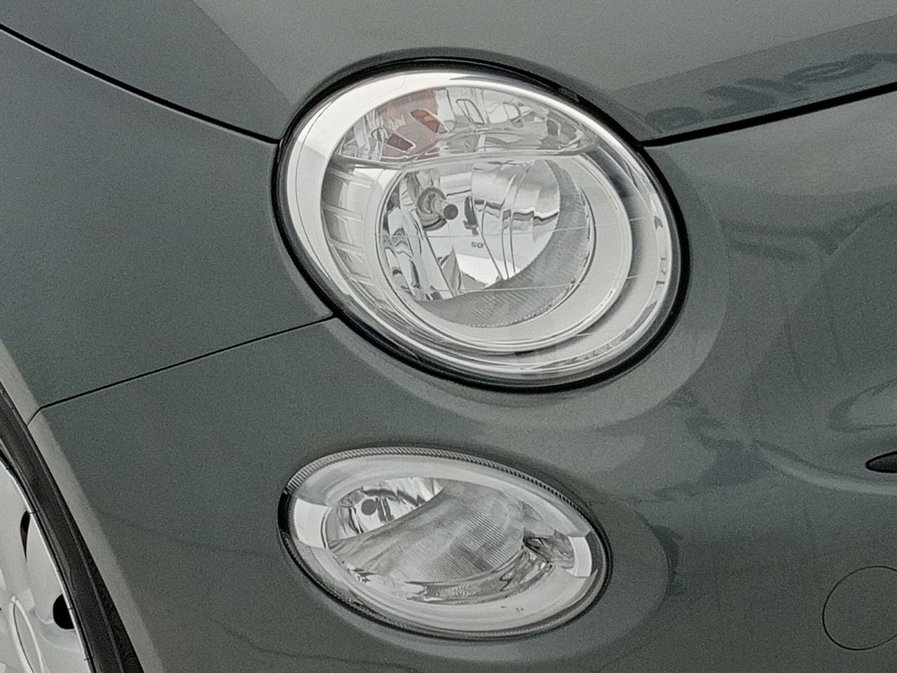 Foto Fiat 500 23