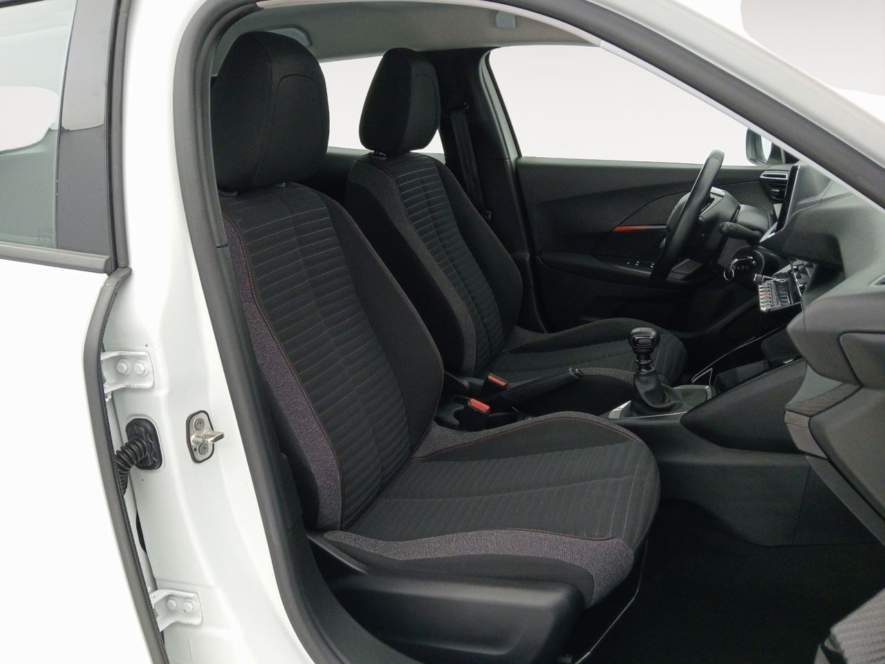 Foto Peugeot 2008 8