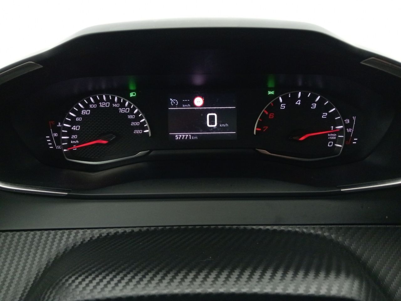 Foto Peugeot 2008 10