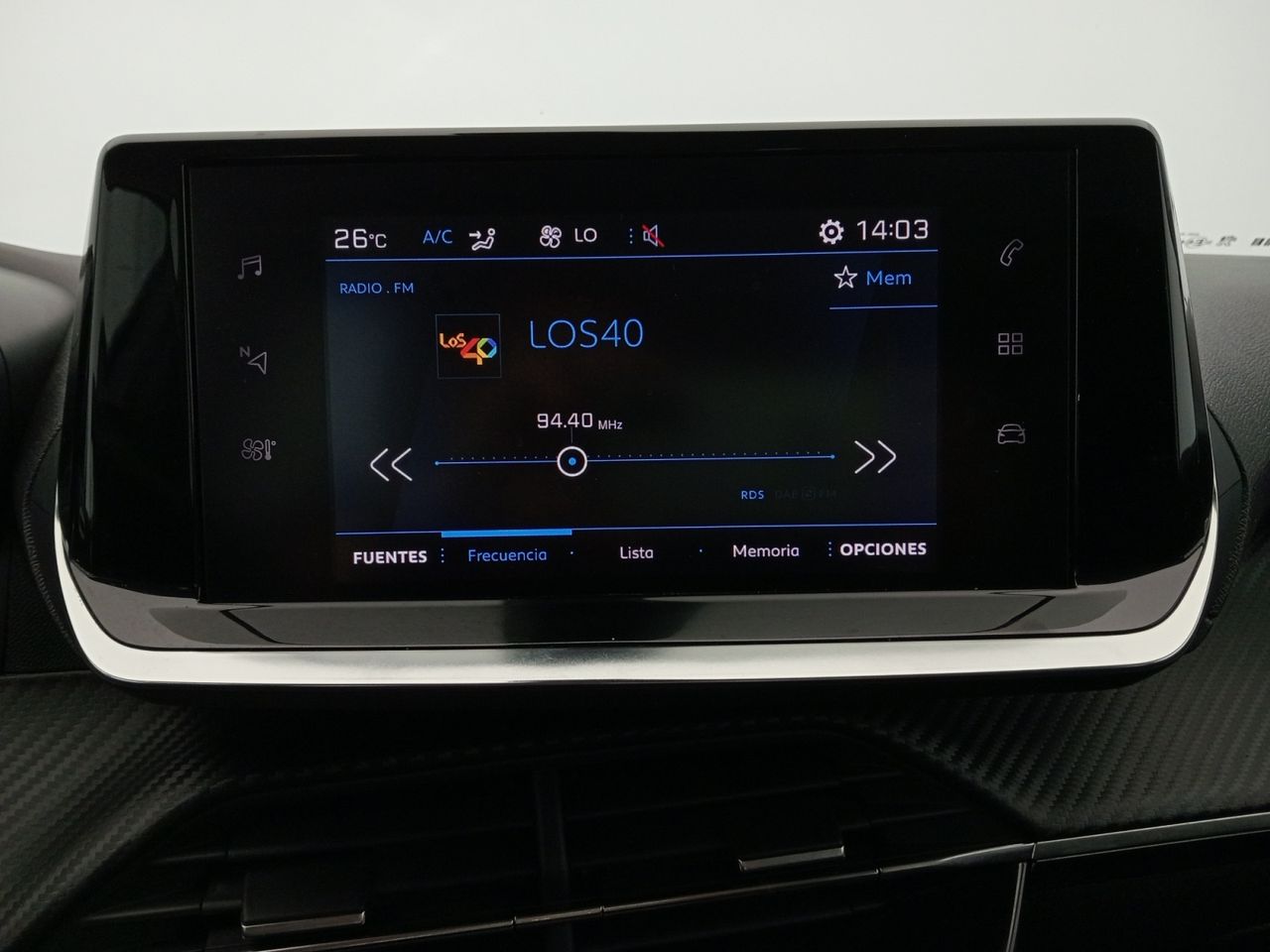 Foto Peugeot 2008 11