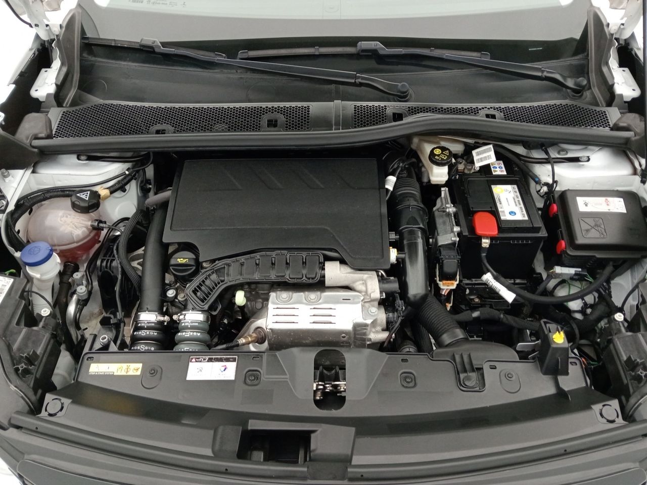 Foto Peugeot 2008 25