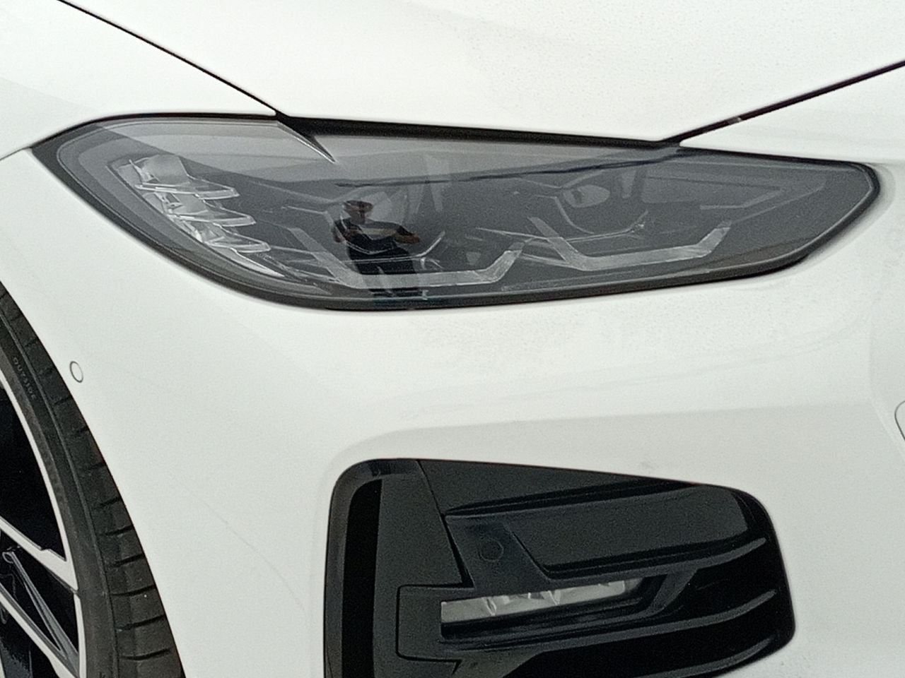 Foto BMW Serie 4 27