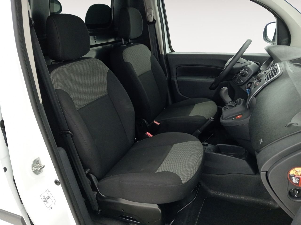 Foto Renault Kangoo 8