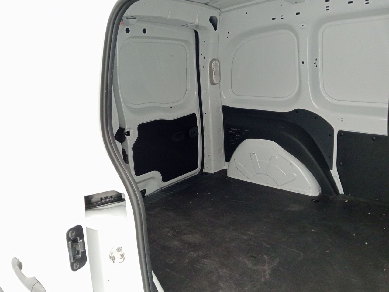 Foto Renault Kangoo 9