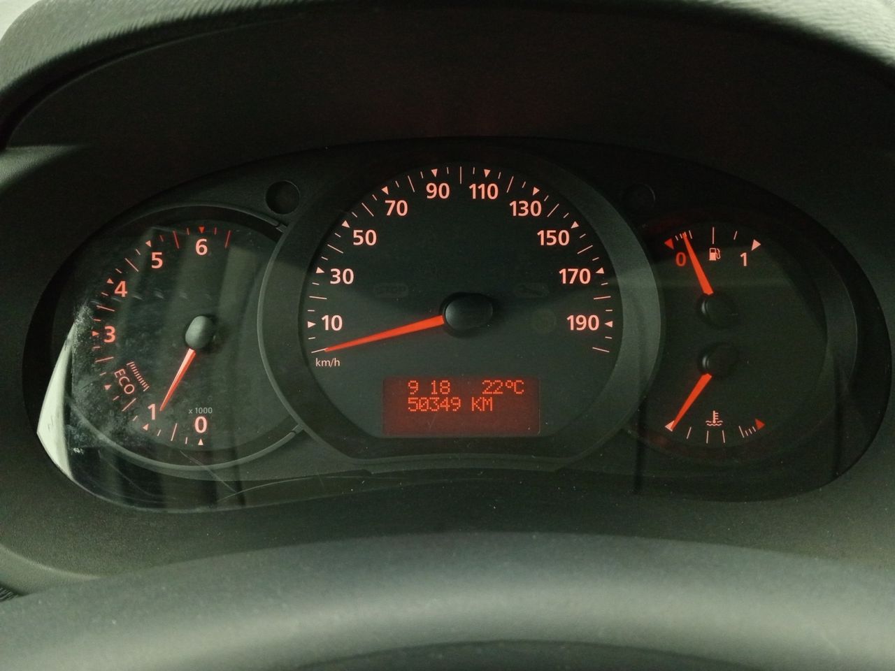 Foto Renault Kangoo 10