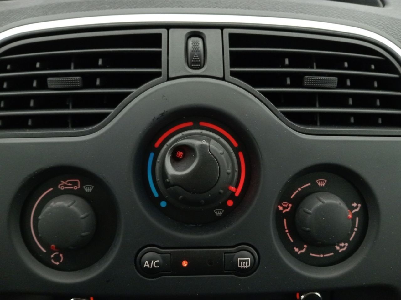 Foto Renault Kangoo 12