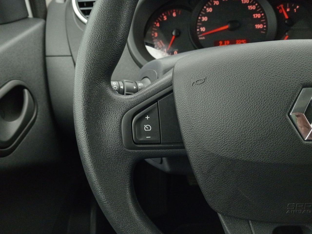 Foto Renault Kangoo 14