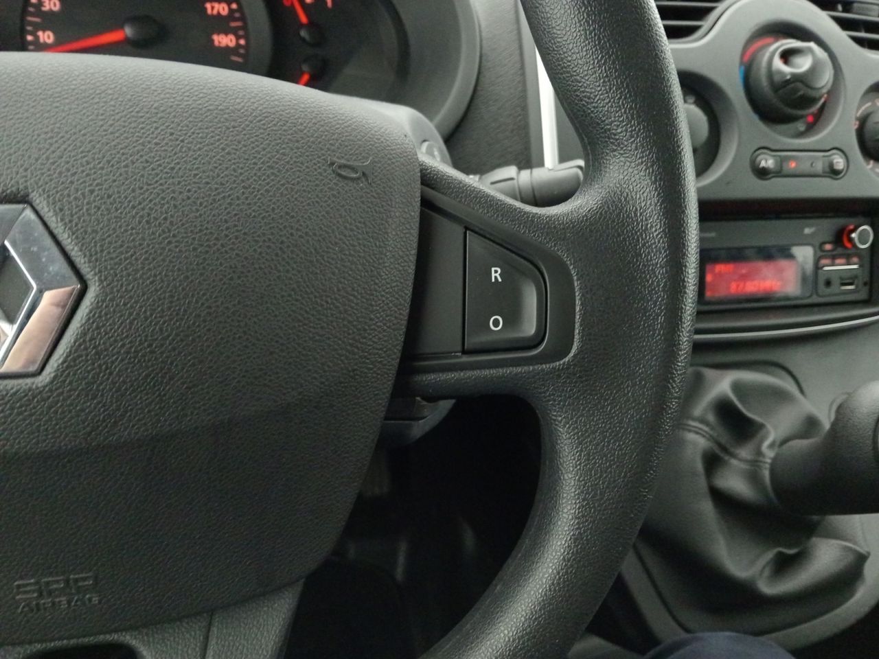 Foto Renault Kangoo 15