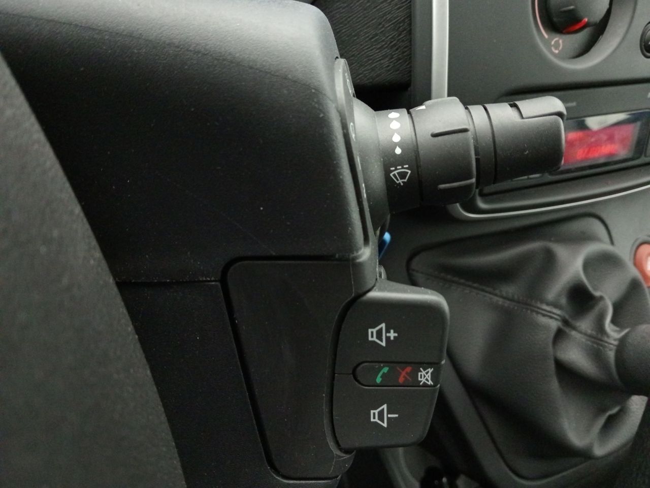 Foto Renault Kangoo 16