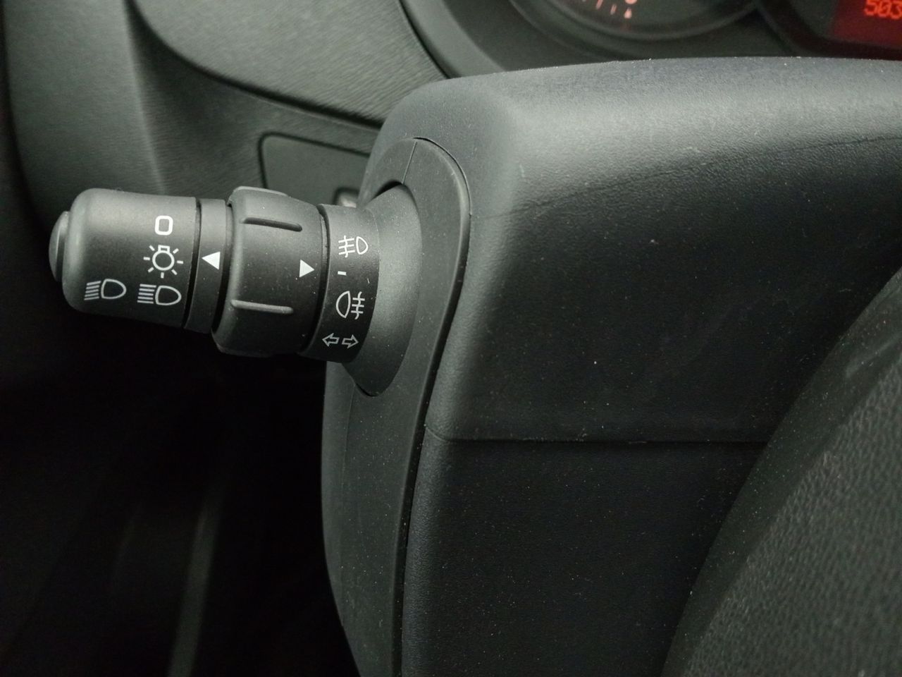 Foto Renault Kangoo 17