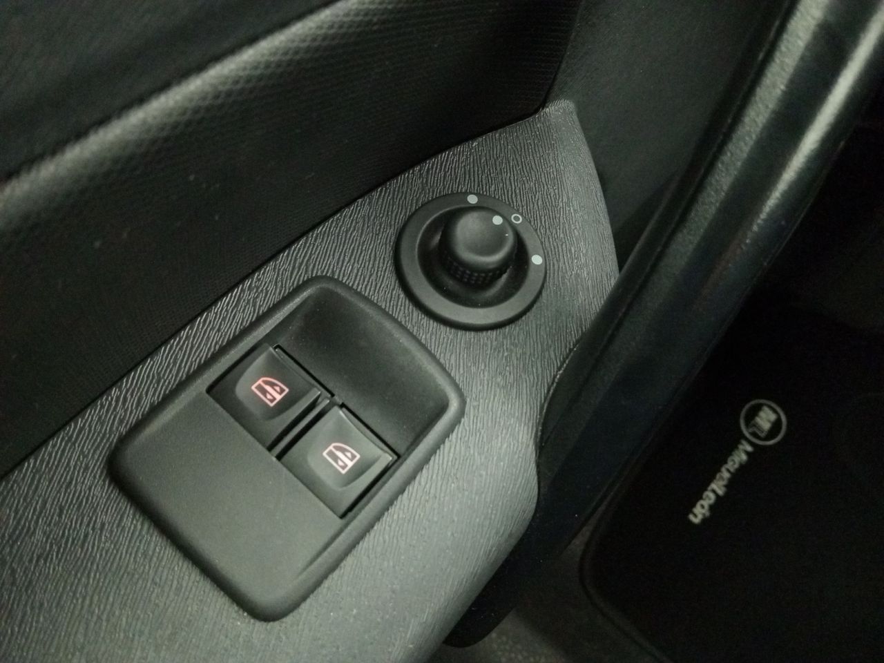 Foto Renault Kangoo 18