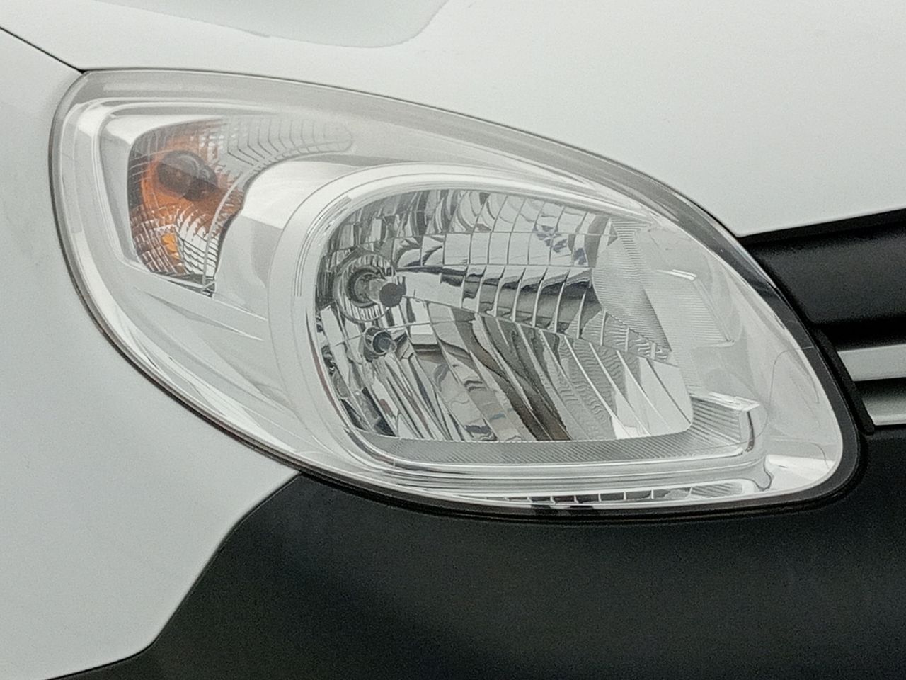Foto Renault Kangoo 20