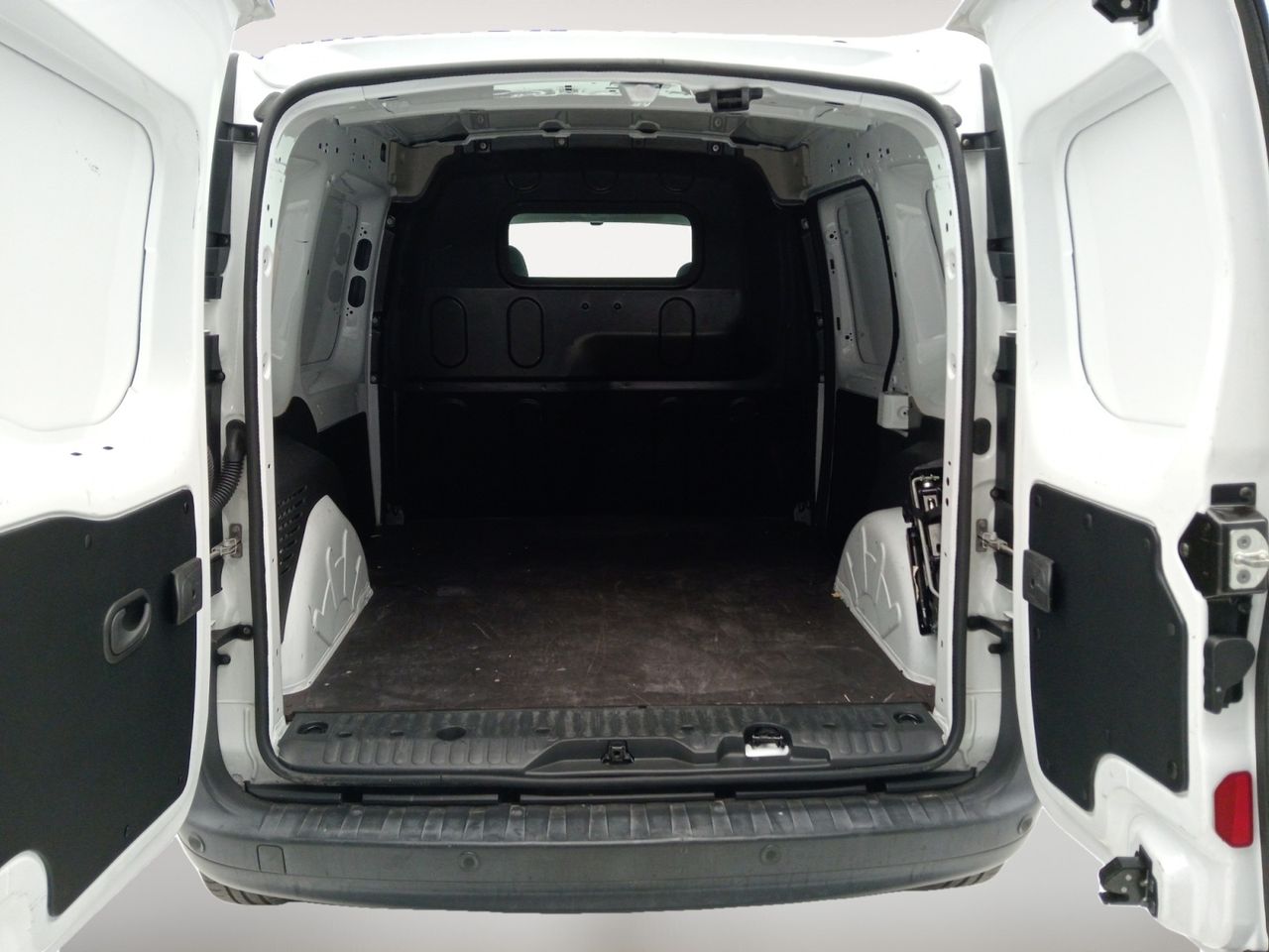 Foto Renault Kangoo 21