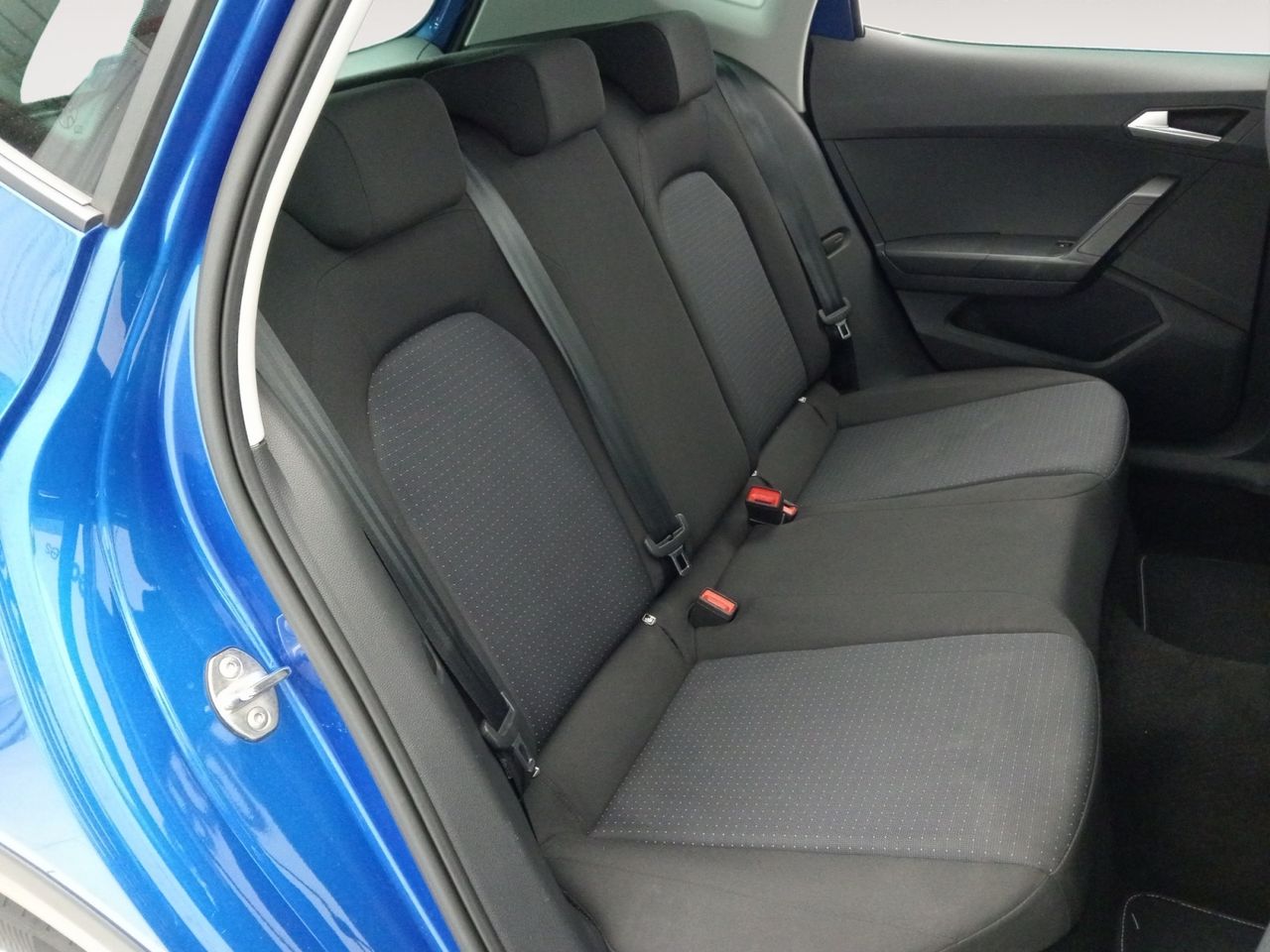 Foto Seat Arona 9