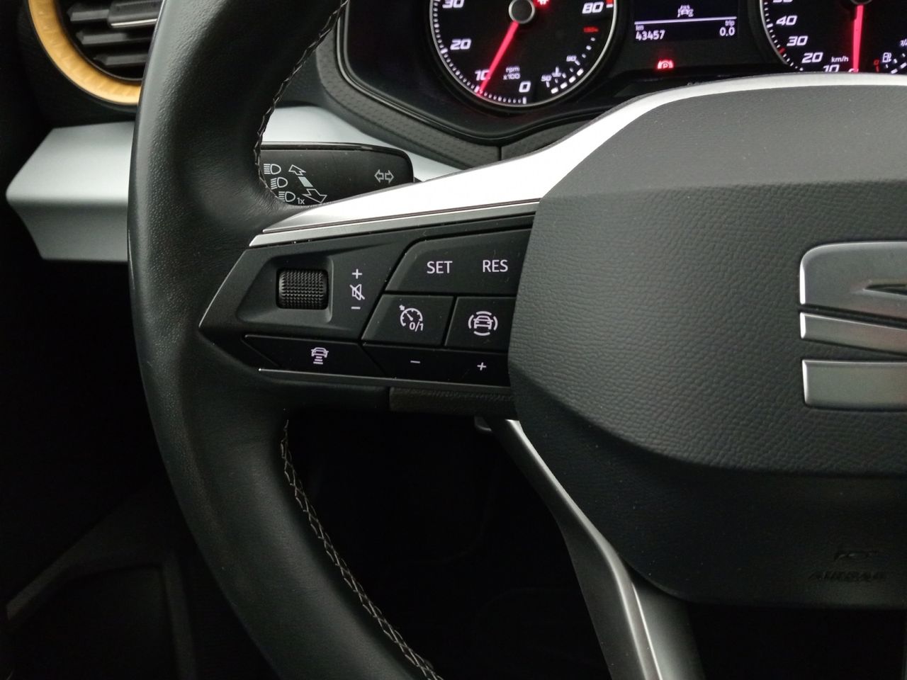 Foto Seat Arona 15