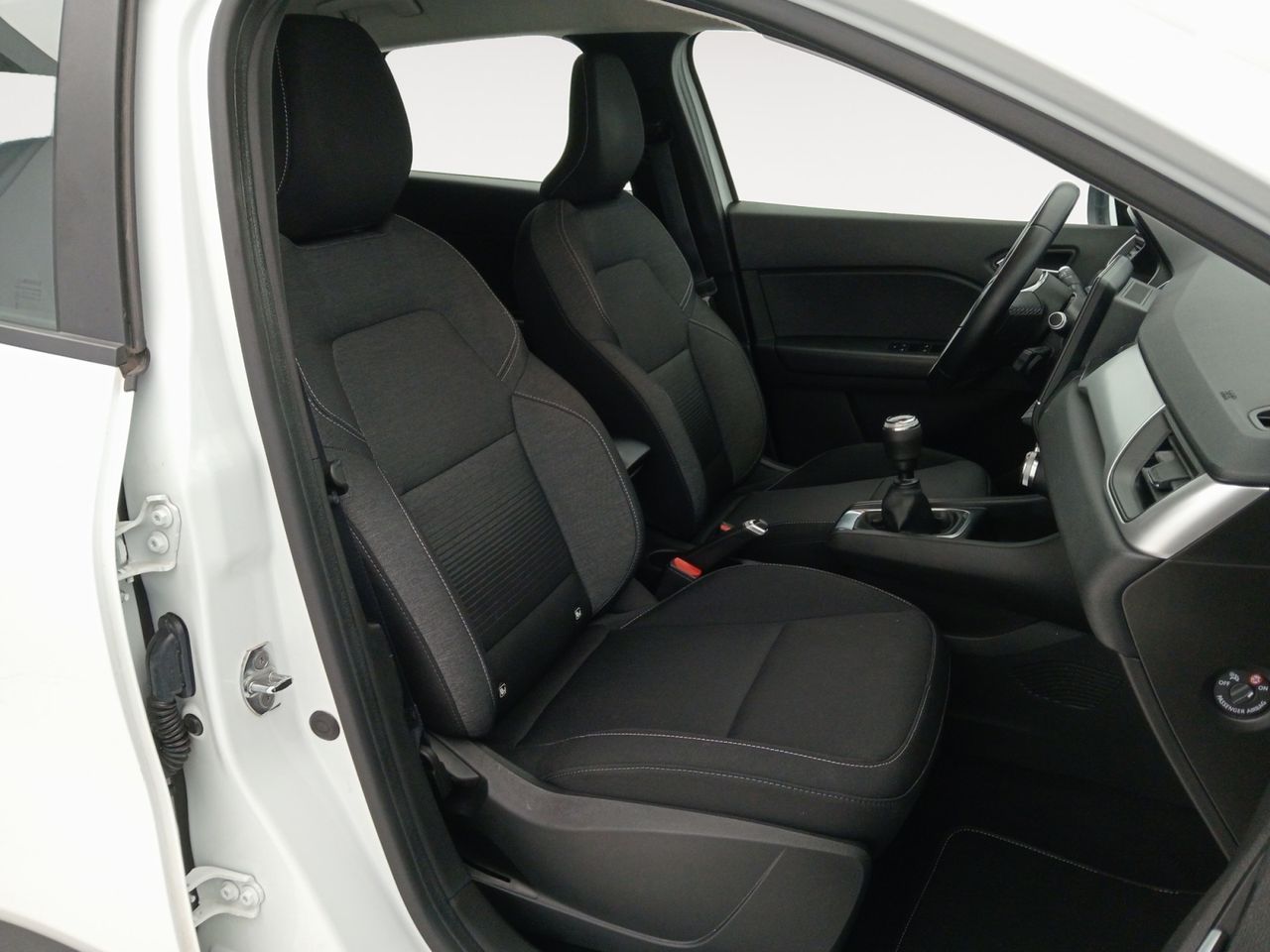 Foto Renault Captur 8