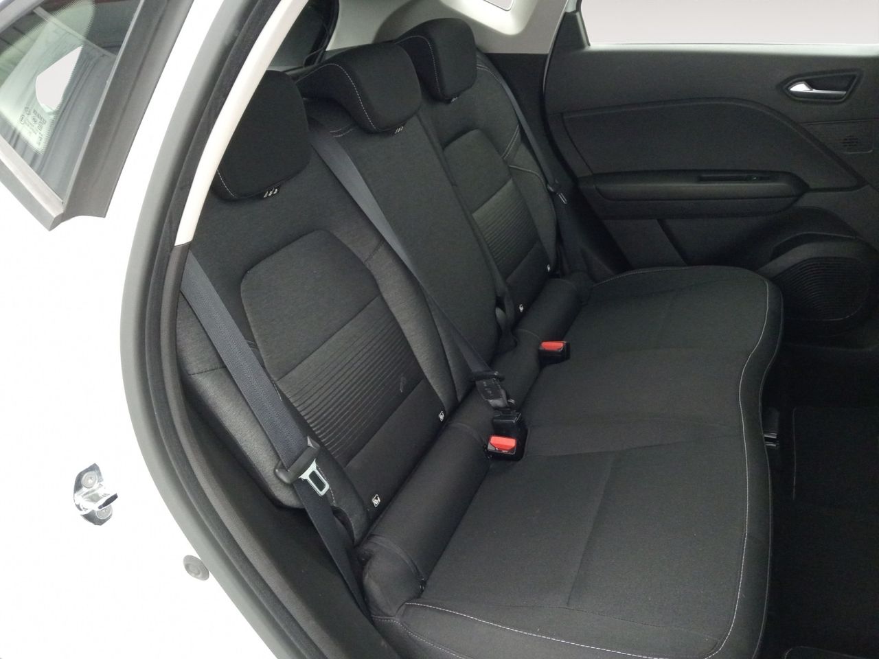 Foto Renault Captur 9