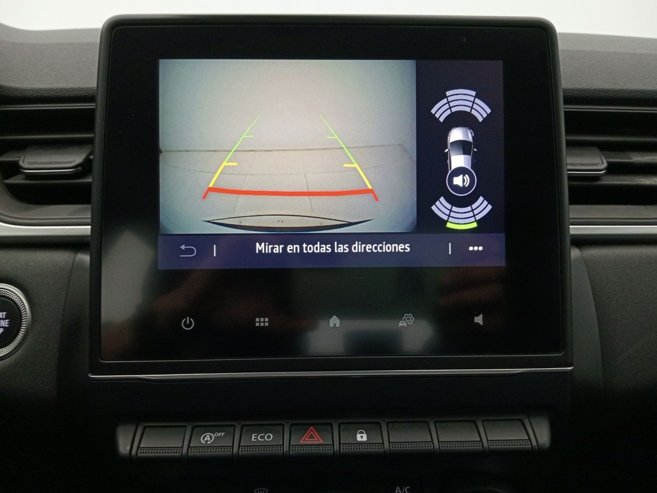 Foto Renault Captur 12
