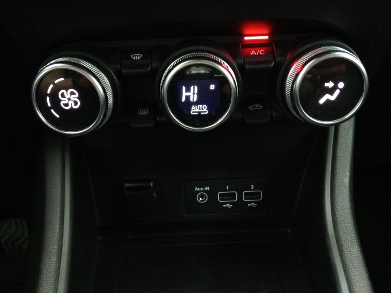 Foto Renault Captur 14