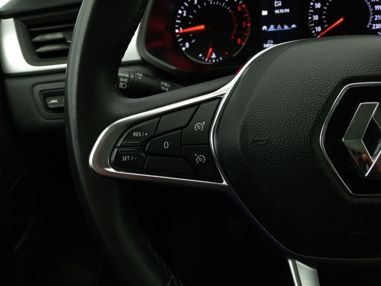 Foto Renault Captur 16