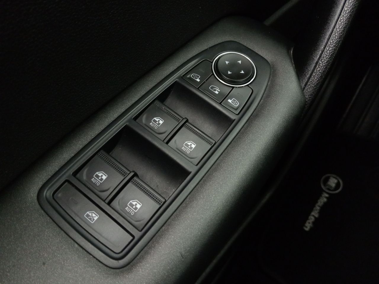 Foto Renault Captur 20