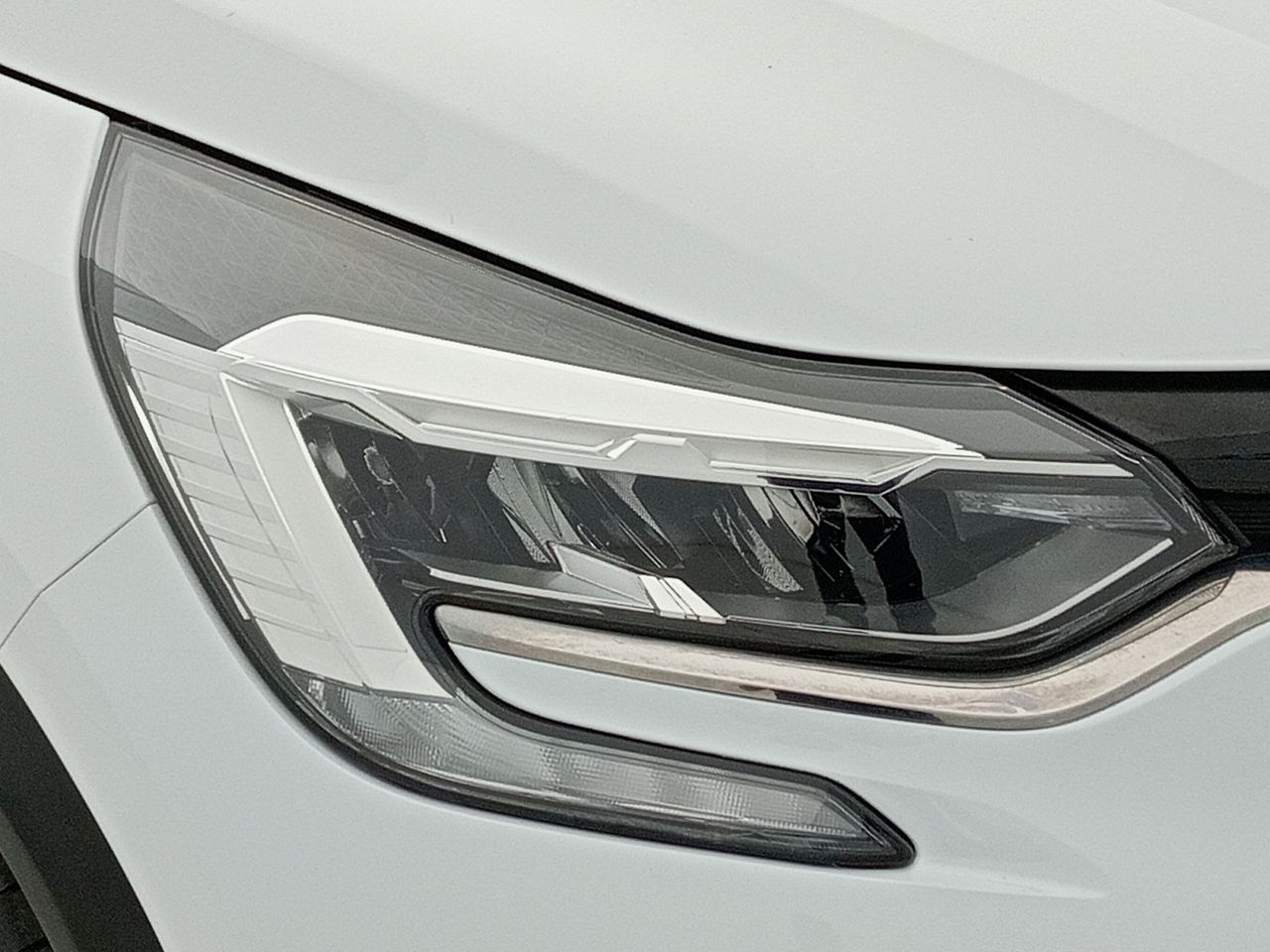 Foto Renault Captur 23