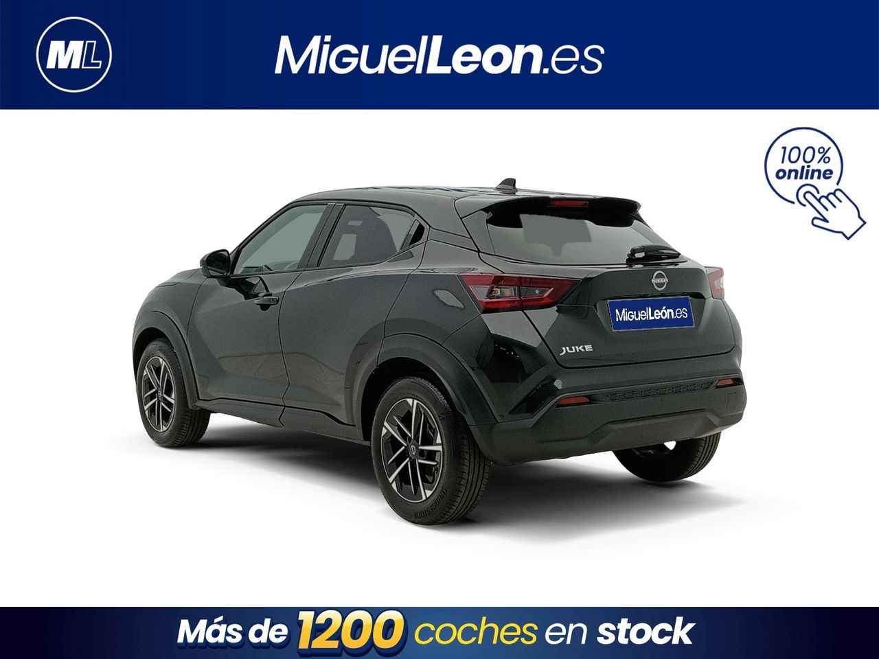 Foto Nissan Juke 4