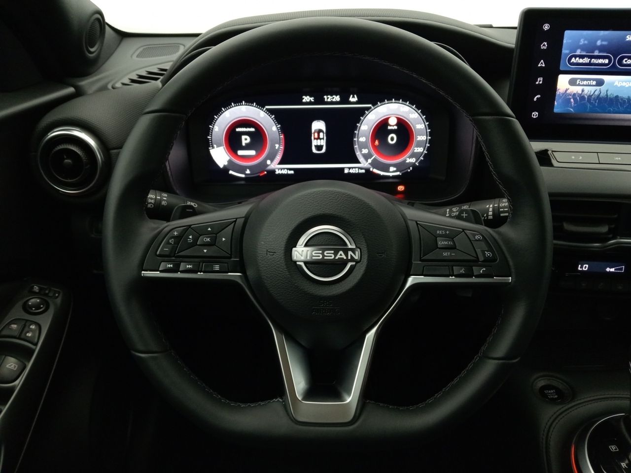 Foto Nissan Juke 7