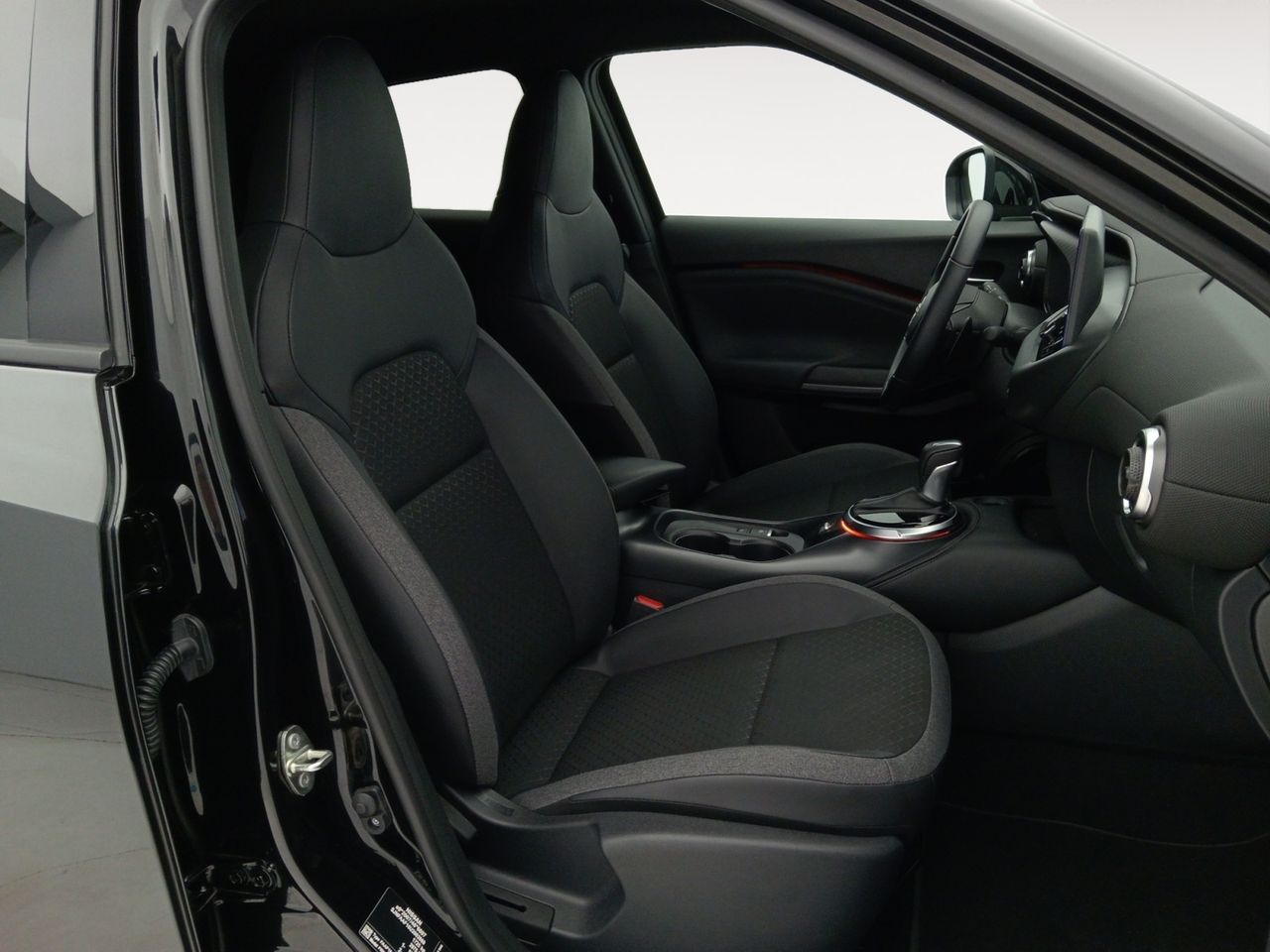 Foto Nissan Juke 8