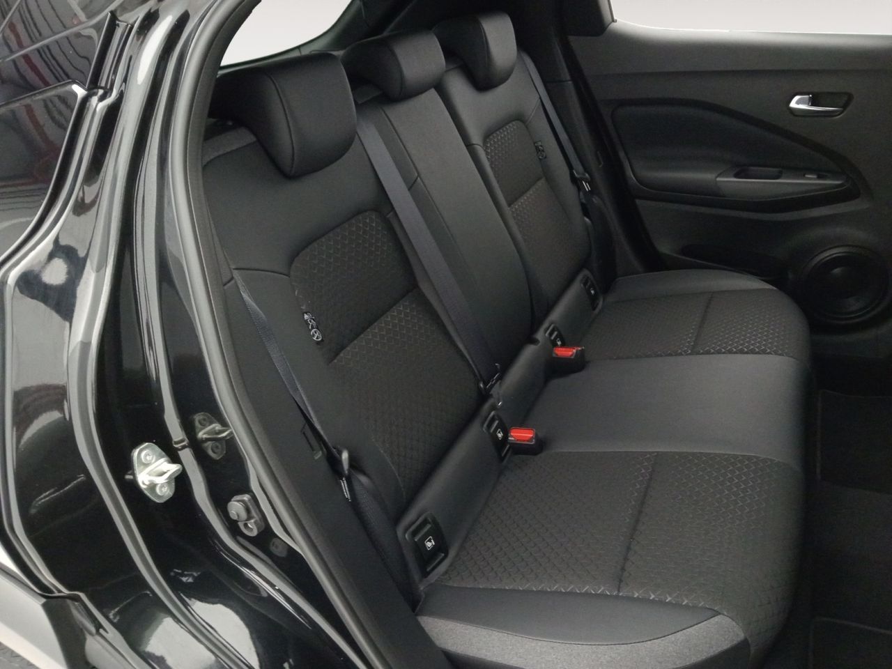 Foto Nissan Juke 9
