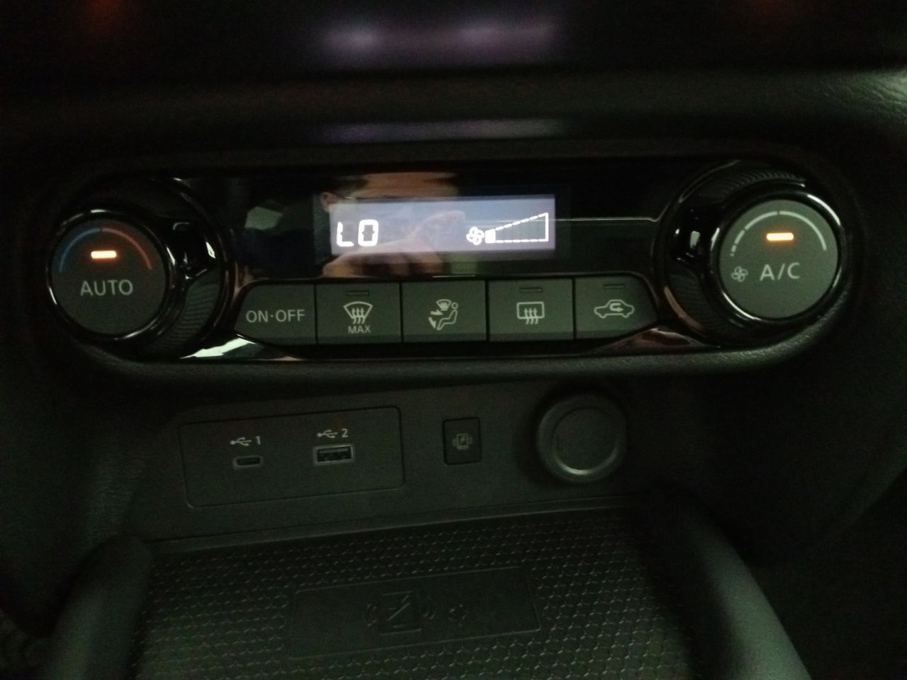 Foto Nissan Juke 14