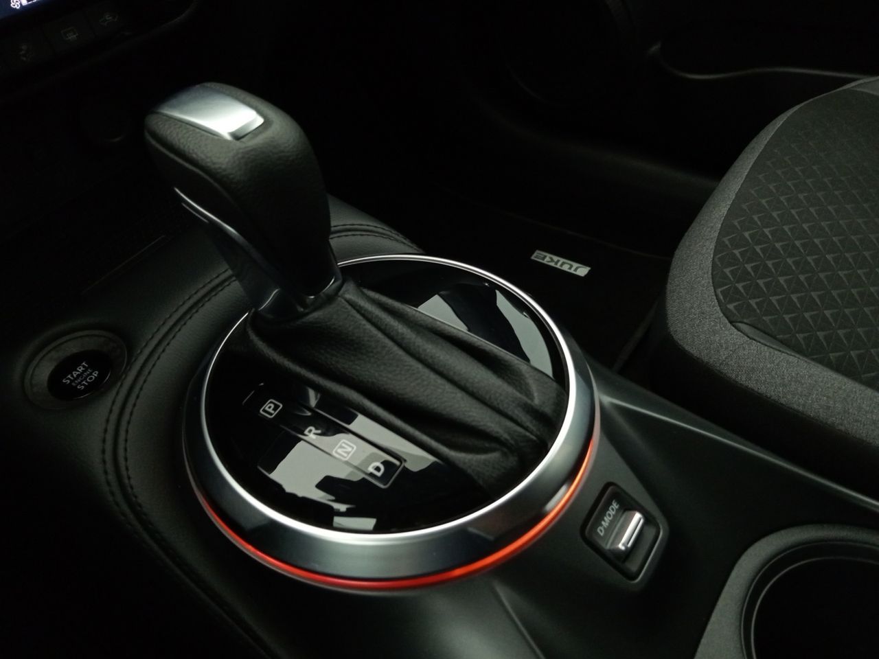 Foto Nissan Juke 15
