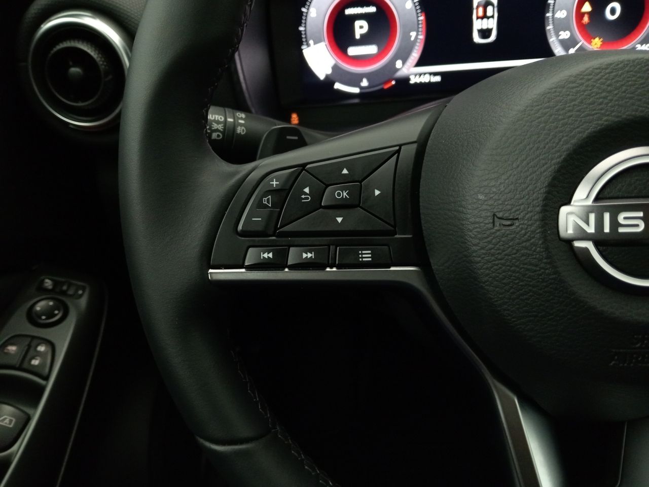 Foto Nissan Juke 16