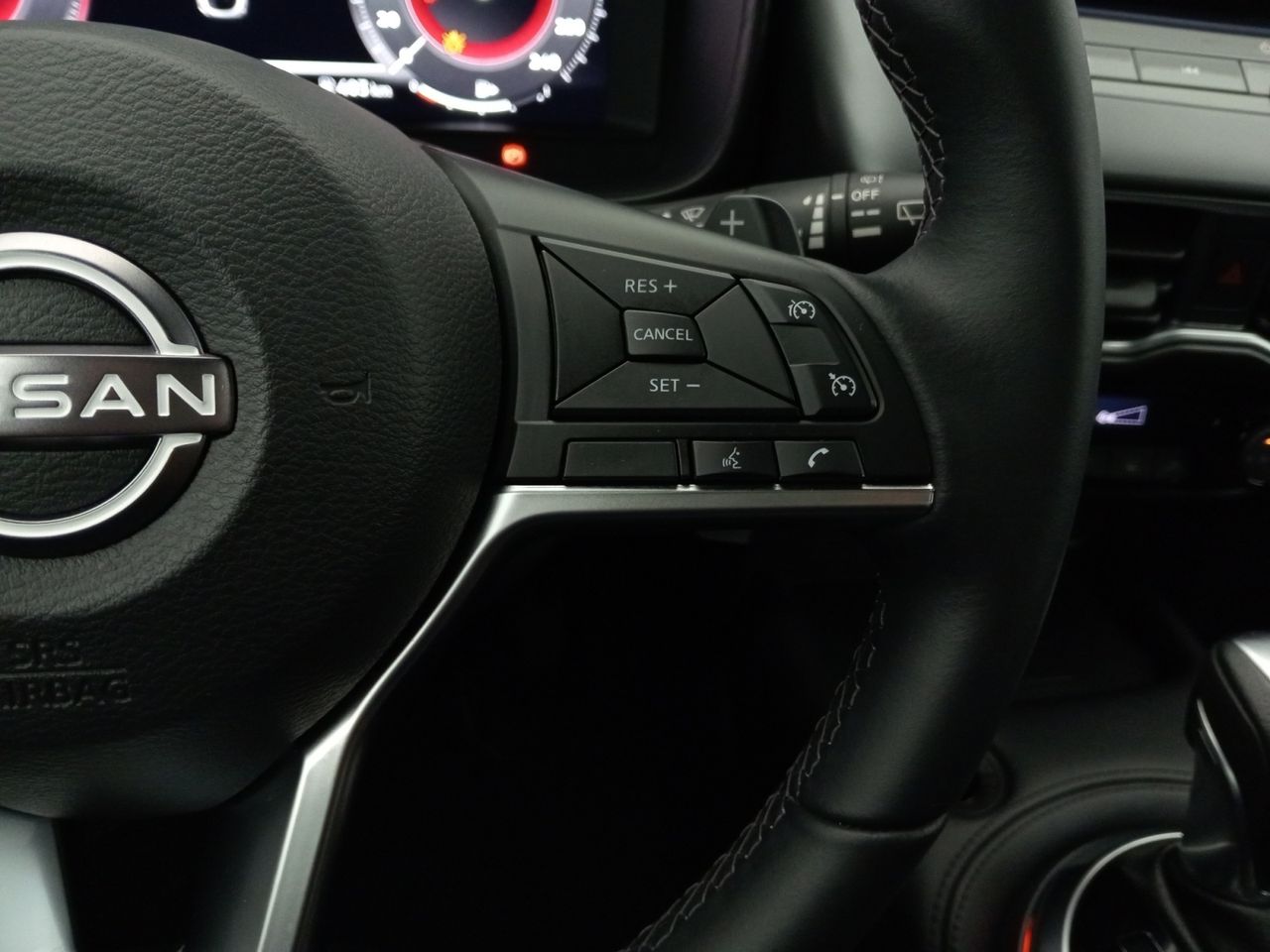 Foto Nissan Juke 17