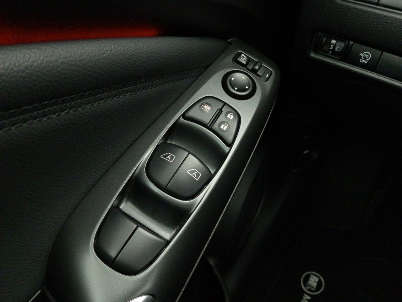 Foto Nissan Juke 20