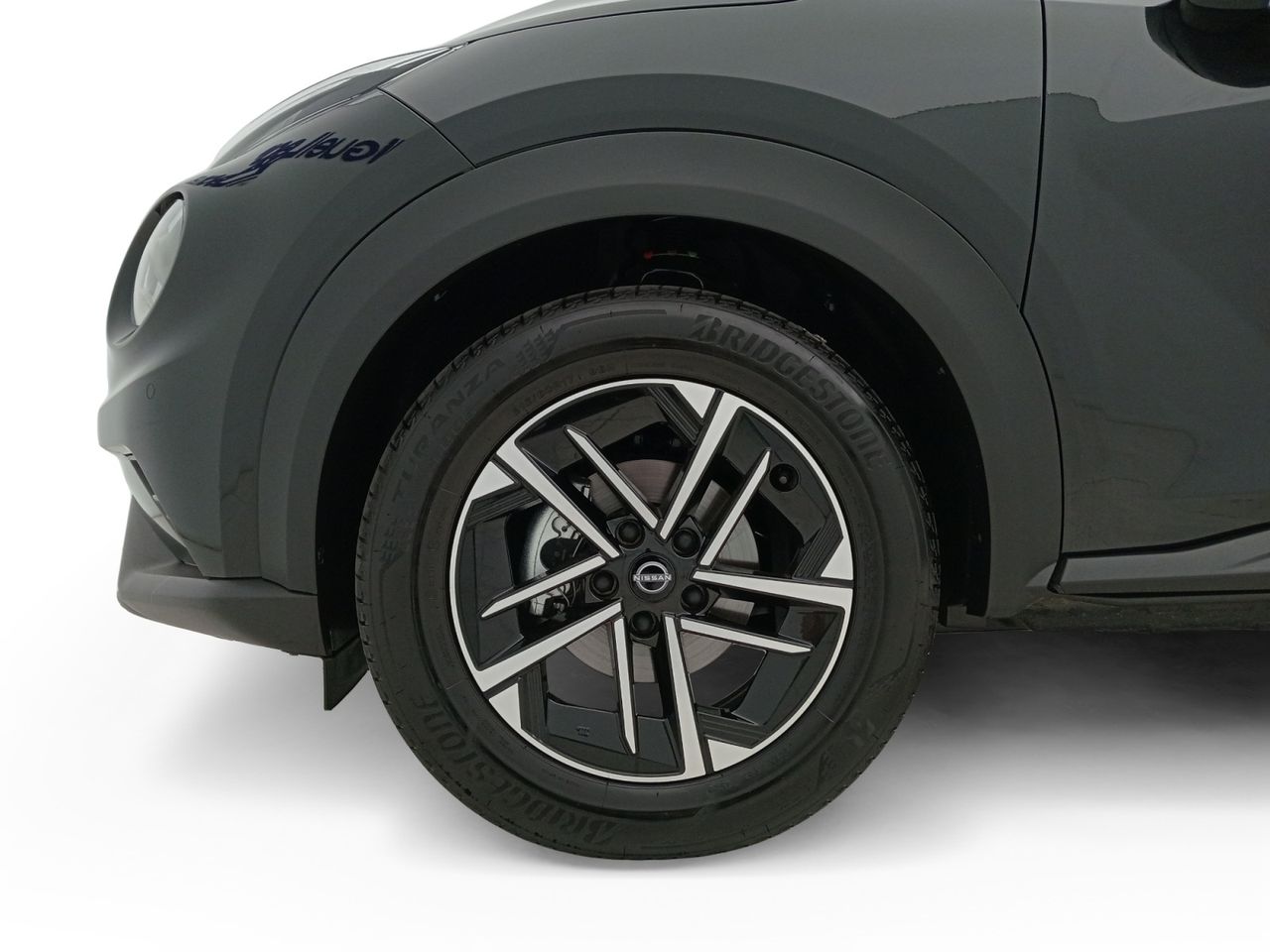 Foto Nissan Juke 22