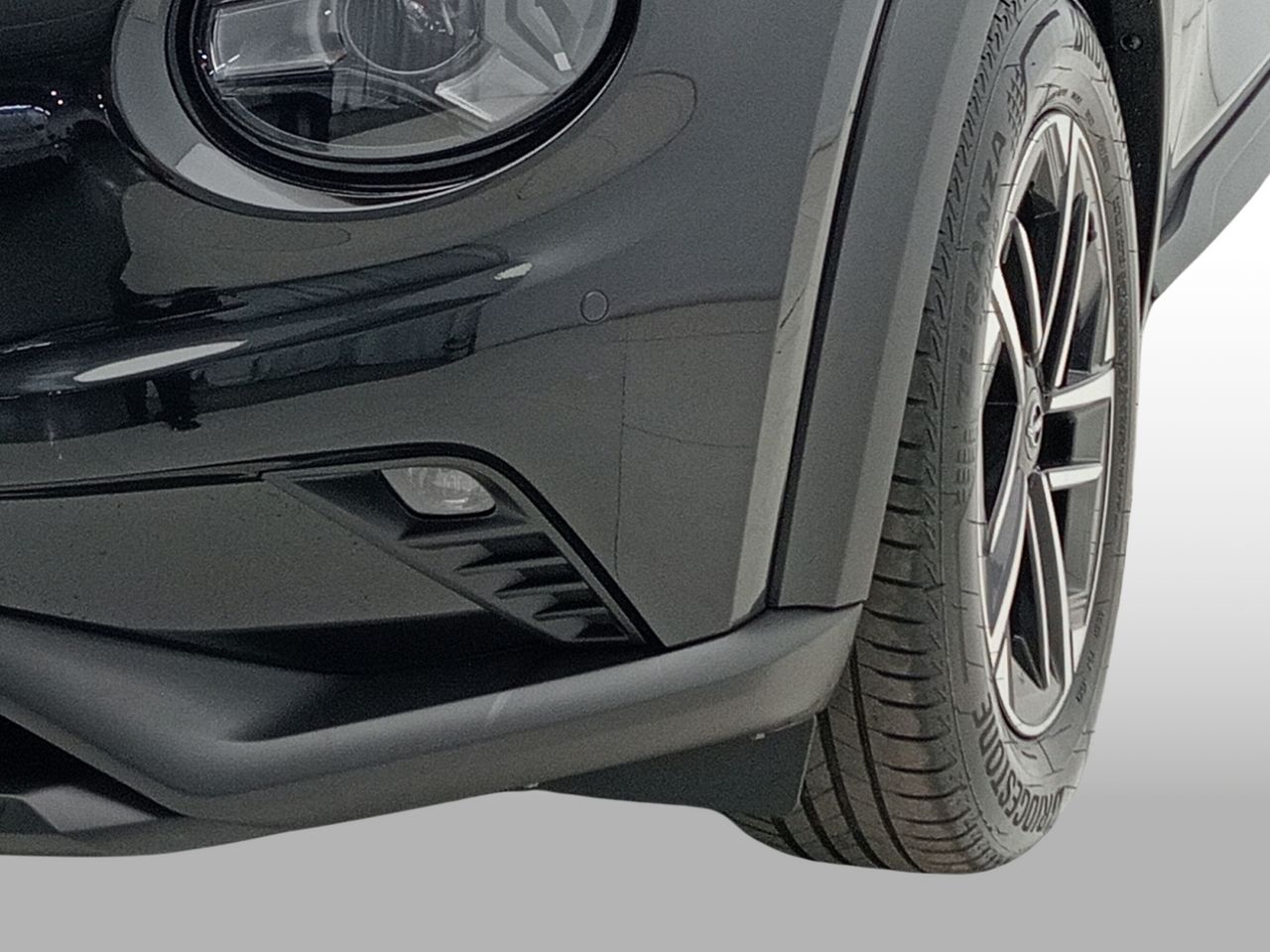 Foto Nissan Juke 24