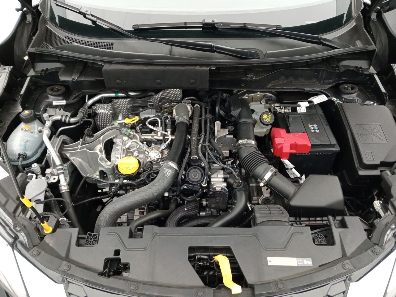 Foto Nissan Juke 27