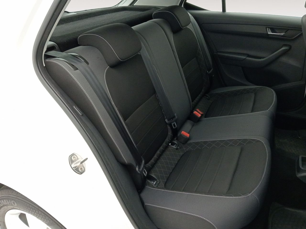 Foto Skoda Fabia 9