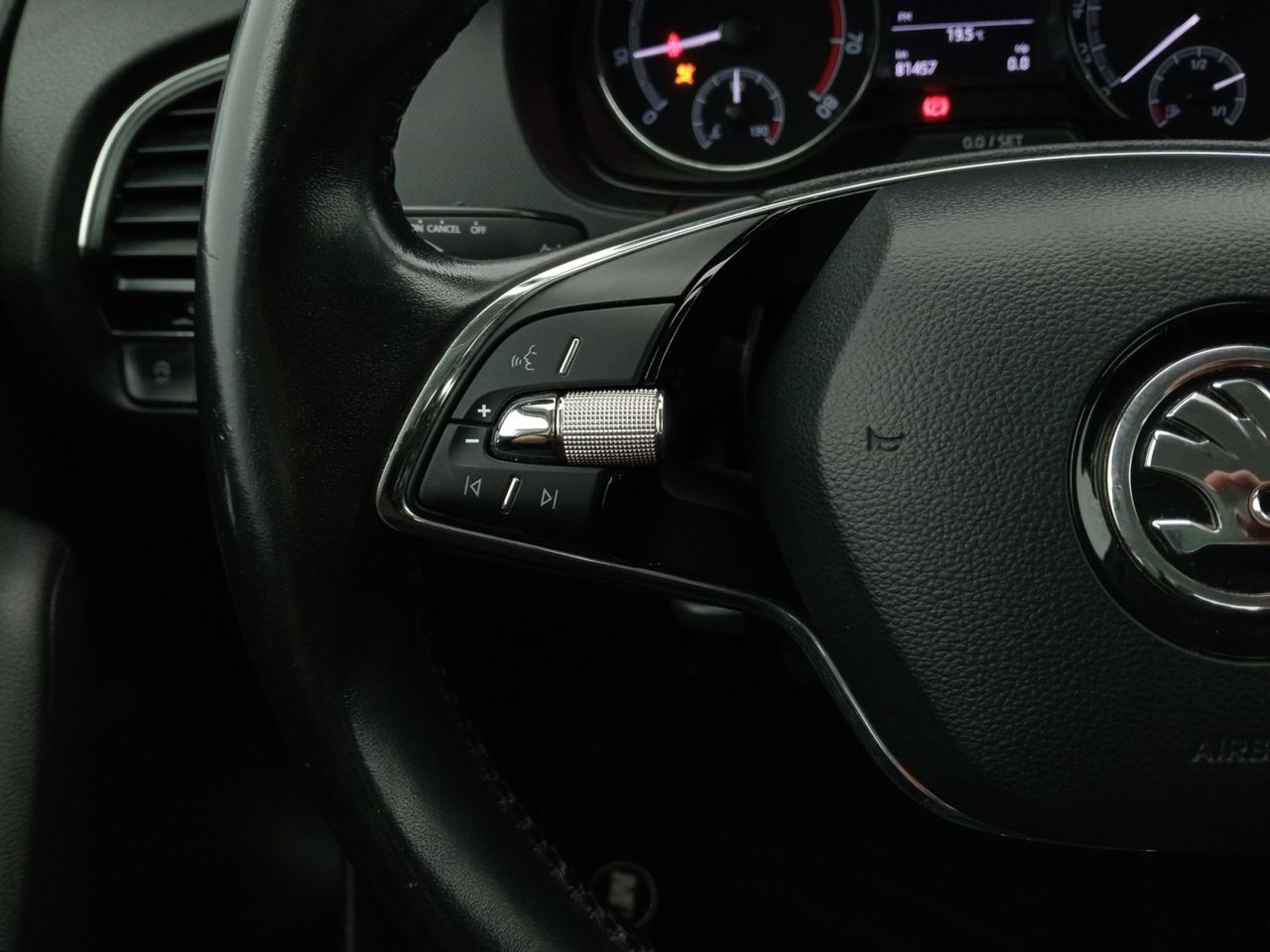 Foto Skoda Fabia 14