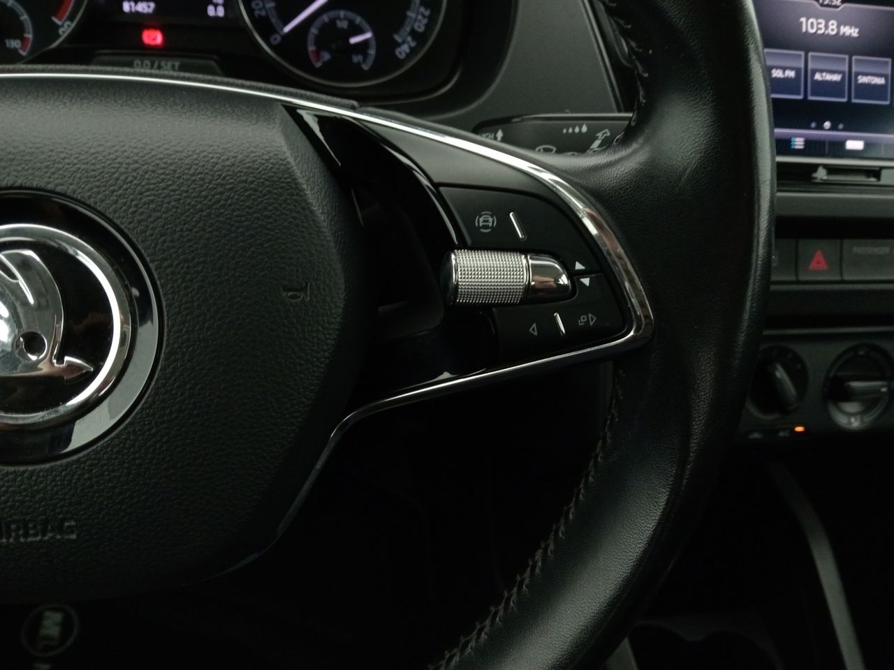 Foto Skoda Fabia 15