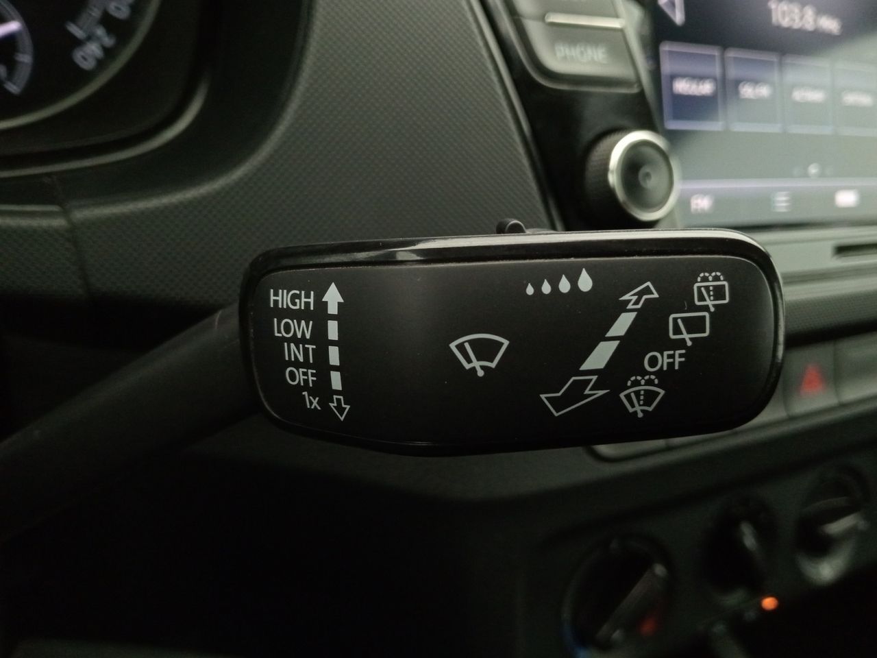 Foto Skoda Fabia 16